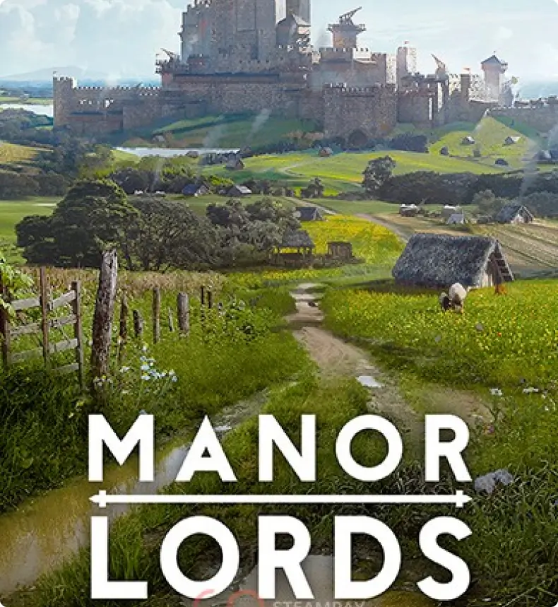 MANOR LORDS