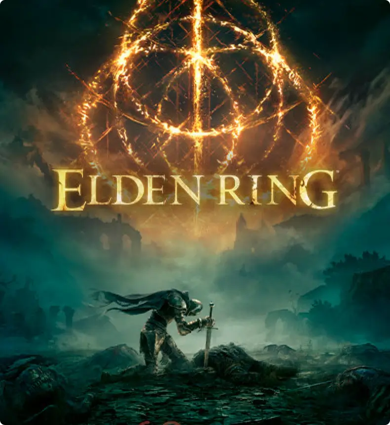 ELDEN RING