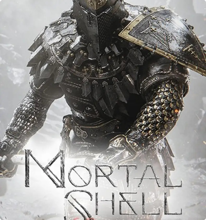 MORTAL SHELL